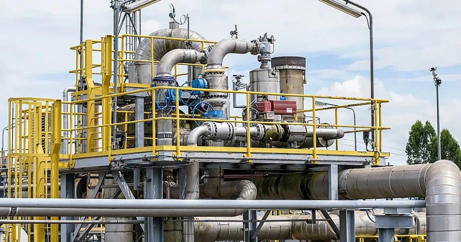 Panoramica dei sistemi standard di prodotto per valvole industriali nazionali e internazionali
